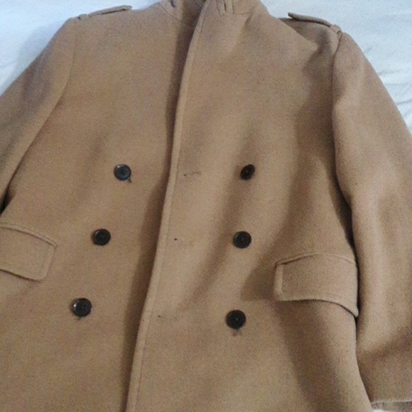 Jacket - Picture 2 of 3